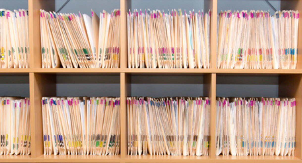 Case Study Moving To A New EPR