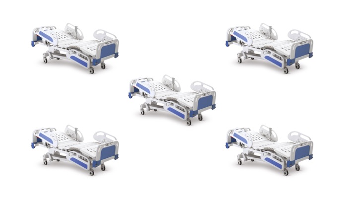 5-beds