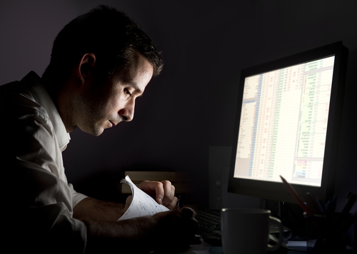 Case Study Moving To A New EPR