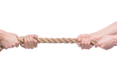 Treat more, clear the backlog! Slow down, you’re over-performing!