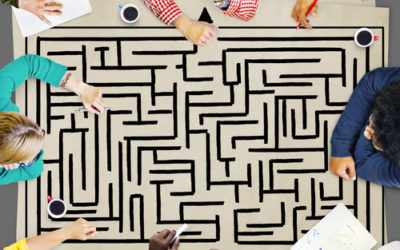 Modelling complex patient pathways