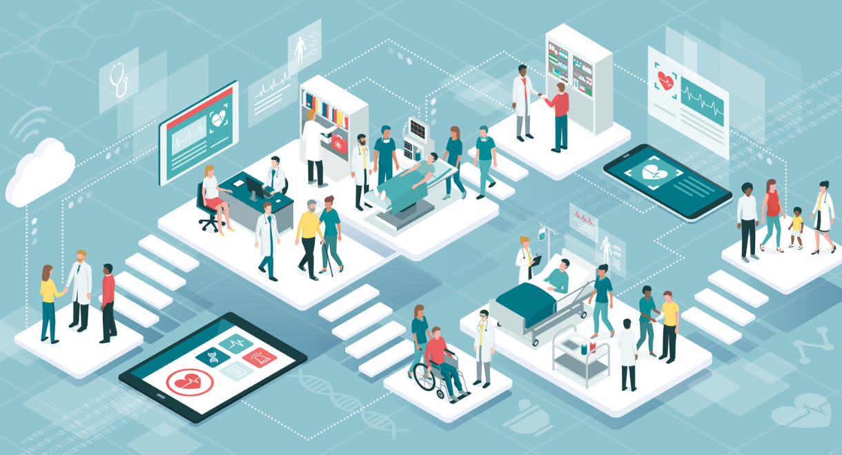 Process mining partnership enables trusts to simplify patient pathways, increase patient flow