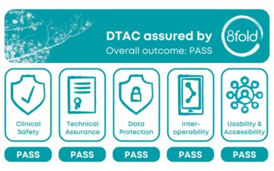 Insource now DTAC compliant – one of first UK companies to achieve full compliance
