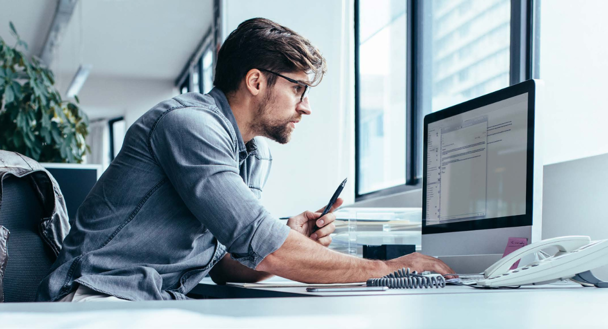 Case Study Moving To A New EPR