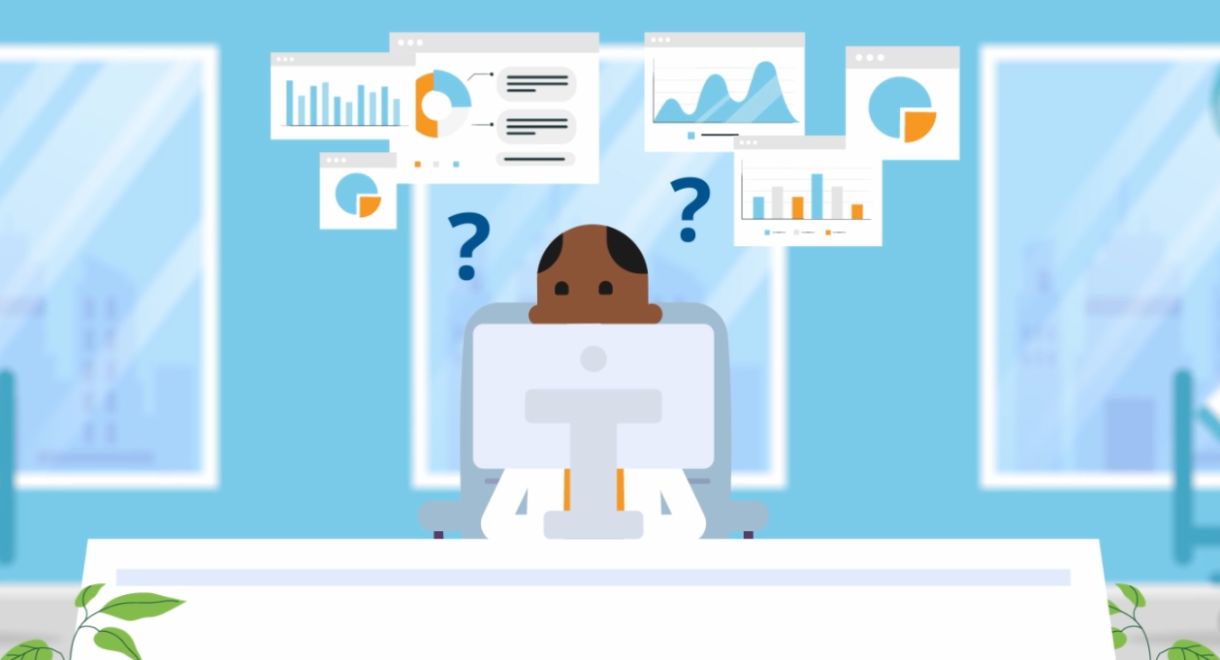 Insource Data Management video