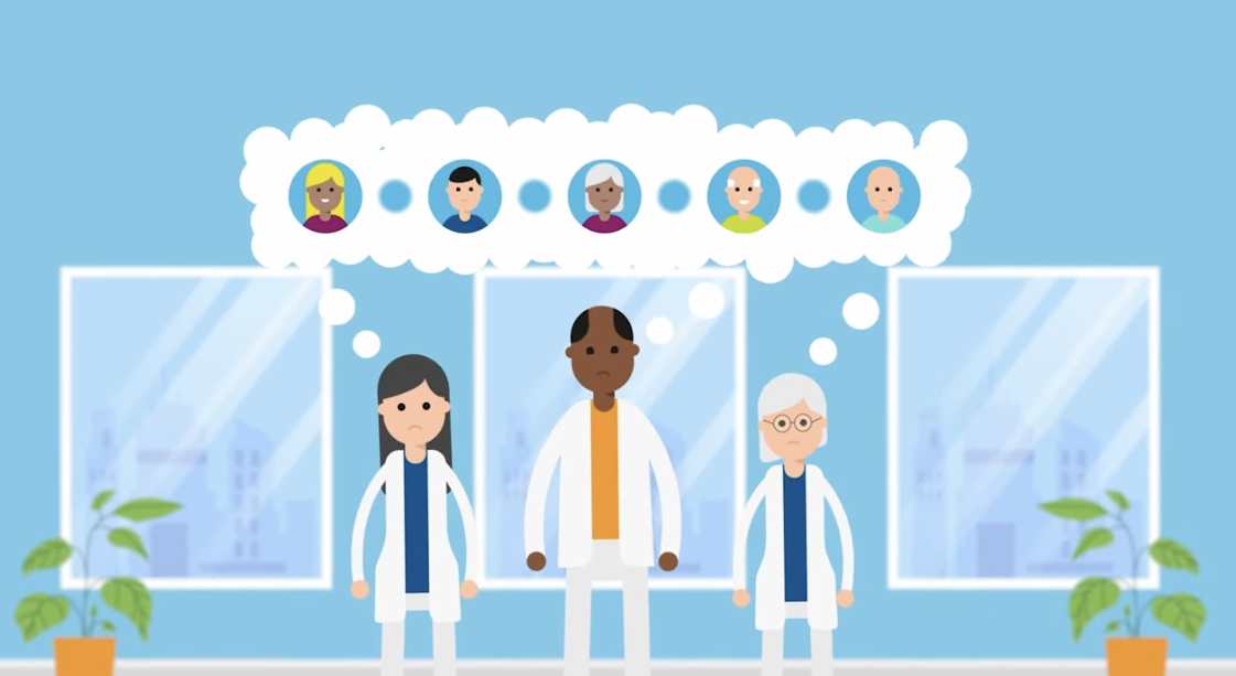 Case Study Moving To A New EPR