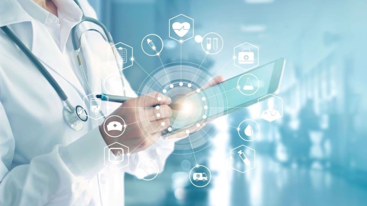 Case Study Moving To A New EPR