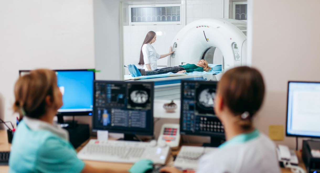 Case Study Moving To A New EPR