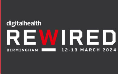 Join us at Rewired 2024 – Stand F40