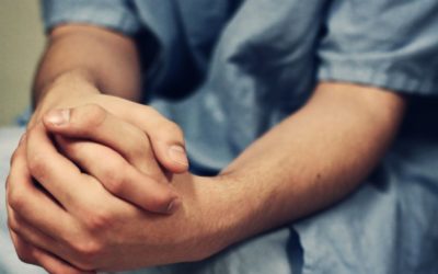 Mental health waiting times shoot up