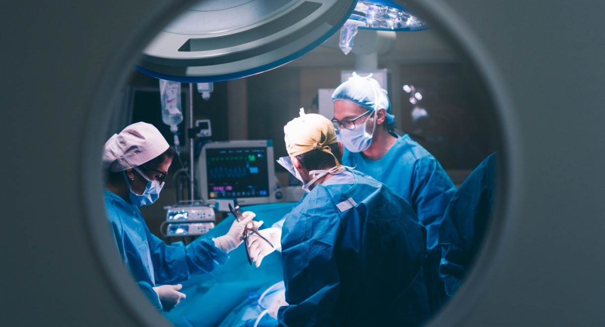 Case Study Moving To A New EPR