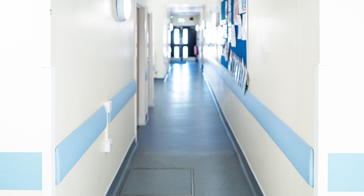Case Study Moving To A New EPR