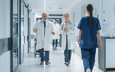 Ensuring operational stability through Nottingham’s transition to Nervecentre