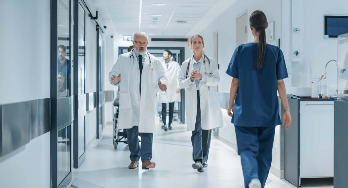 Case Study Moving To A New EPR