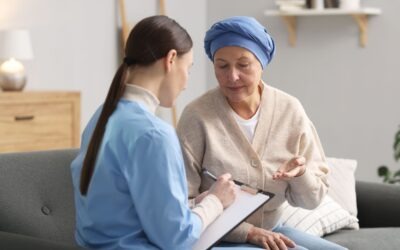 Cancer pathways cannot afford to stand still amid recruitment freezes